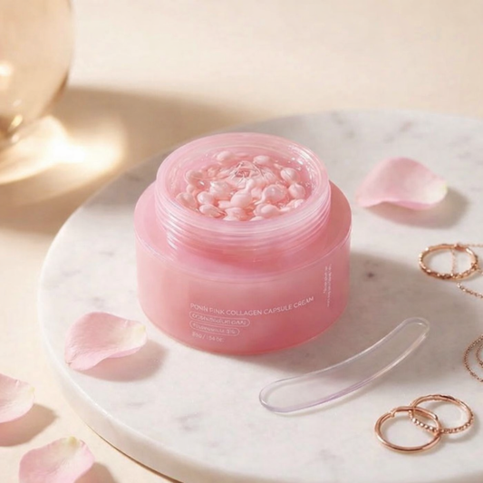 Viore Skin™ - PDRN + Collagen Capsule Cream