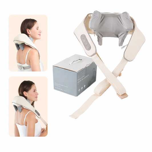 Relieva pro™ - Trapezius Neck Massager