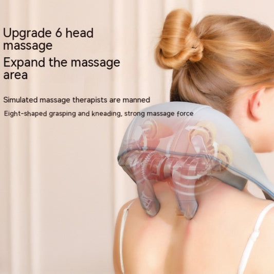 Relieva pro™ - Trapezius Neck Massager