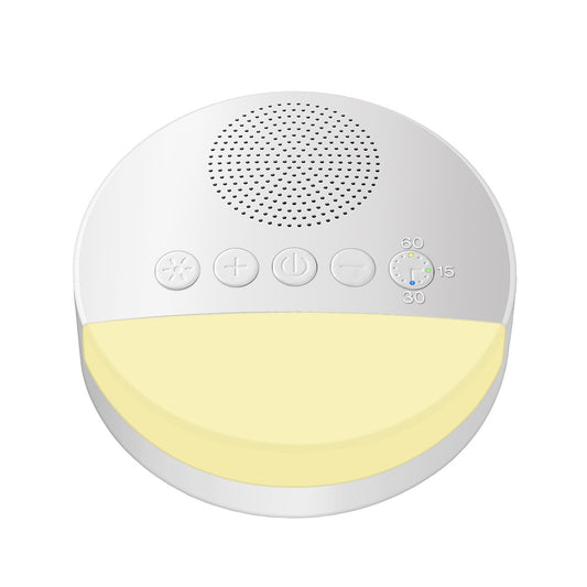 Babyform™ - Noise Machine Music Baby Sleep Aid