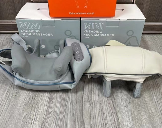 Relieva pro™ - Trapezius Neck Massager
