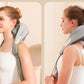Relieva pro™ - Trapezius Neck Massager