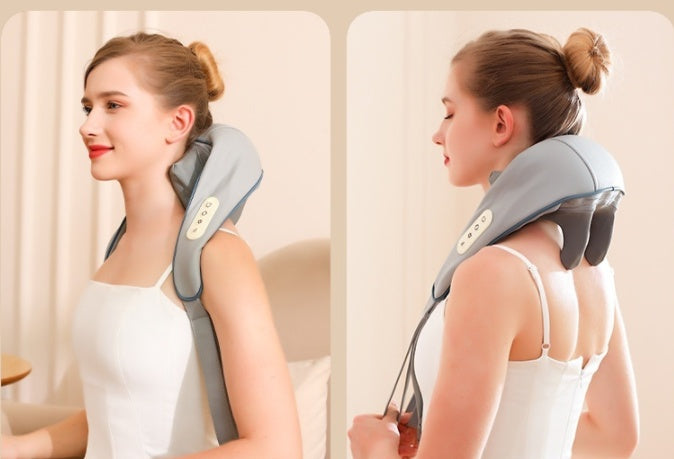 Relieva pro™ - Trapezius Neck Massager