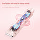 Silque™ - 2 In 1 Hair Remover Women's Double Head Shaver Private Pubic Hair Trimmer