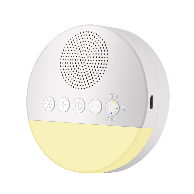 Babyform™ - Noise Machine Music Baby Sleep Aid