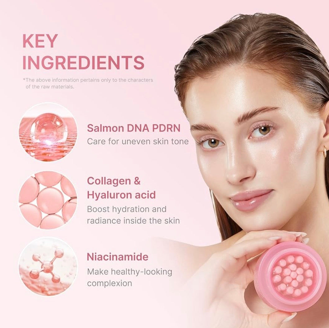 Viore Skin™ - PDRN + Collagen Capsule Cream