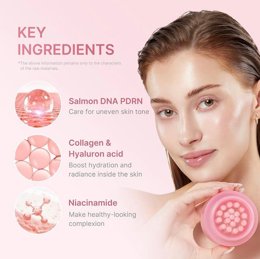 Viore Skin™ - PDRN + Collagen Capsule Cream