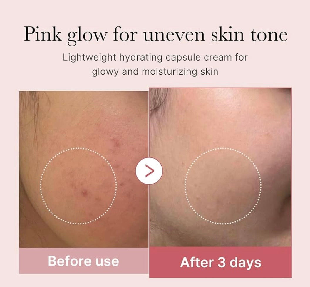 Viore Skin™ - PDRN + Collagen Capsule Cream