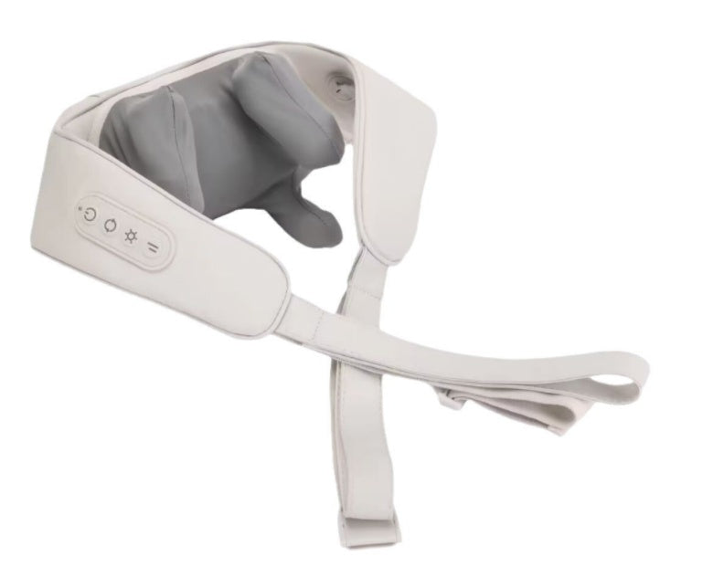 Relieva pro™ - Trapezius Neck Massager