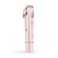 Silque™ - 2 In 1 Hair Remover Women's Double Head Shaver Private Pubic Hair Trimmer