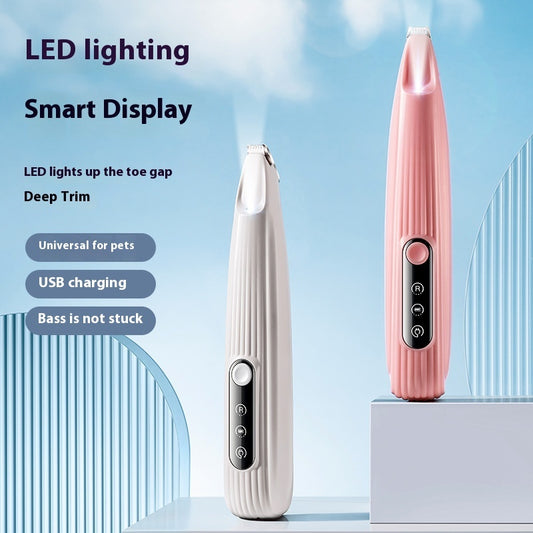 Petvora™ - Paw trimmer