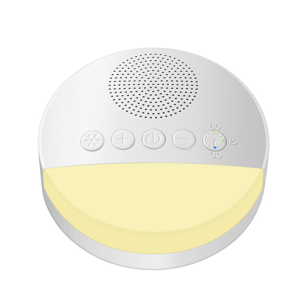 Babyform™ - Noise Machine Music Baby Sleep Aid